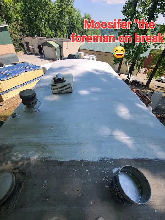 Gamler's Boat Yard Campgrounds 4