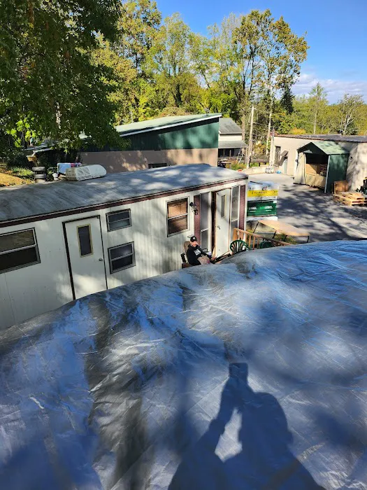 Gamler's Boat Yard Campgrounds 5
