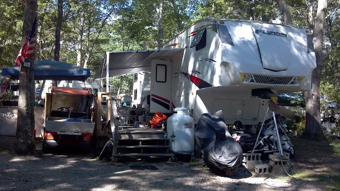 Otis Trailer Village Inc 0