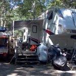 Otis Trailer Village Inc