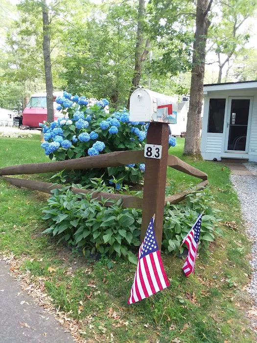 Otis Trailer Village Inc 9