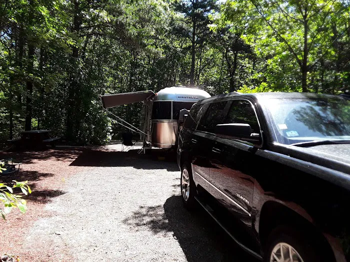 Dunroamin trailer/camping park 0