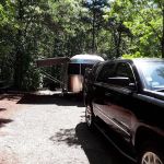 Dunroamin trailer/camping park