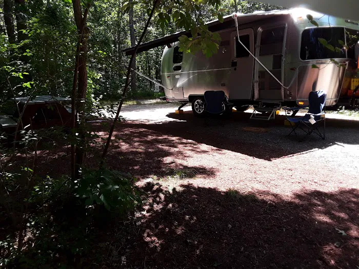 Dunroamin trailer/camping park 2