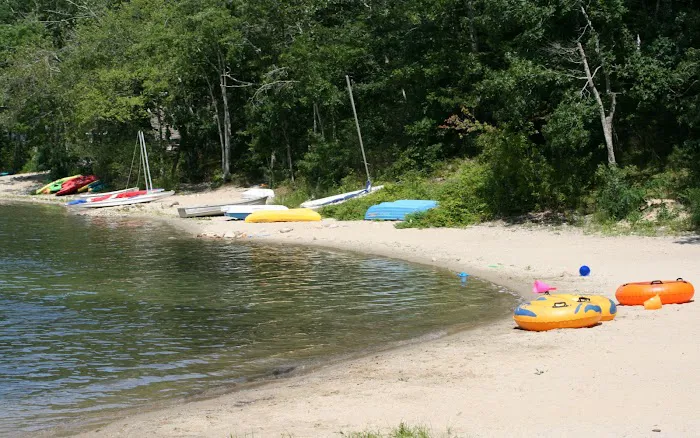 DunRoamin on Peters Pond 2