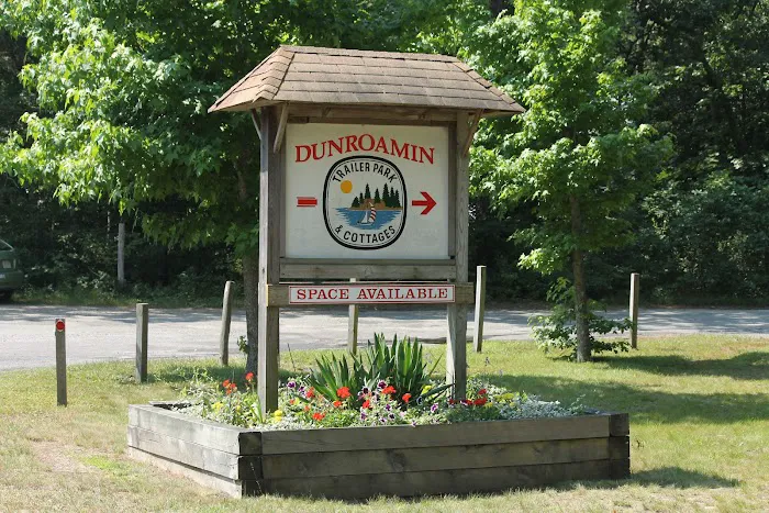 DunRoamin on Peters Pond 9