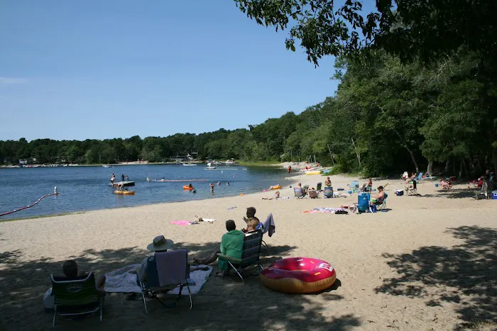 DunRoamin on Peters Pond 5