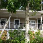 DunRoamin on Peters Pond