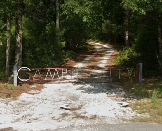 Camp Hadley
