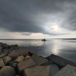 Scusset Beach Campground