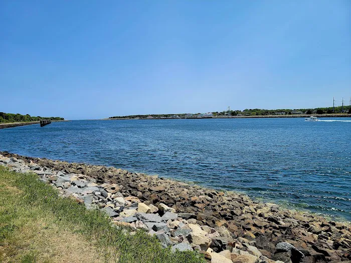 Scusset Beach Campground 4