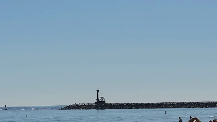 Scusset Beach Campground 2