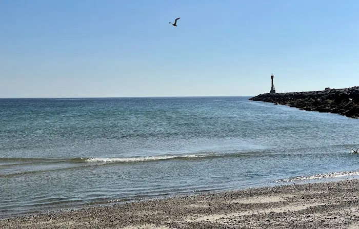 Scusset Beach Campground 1