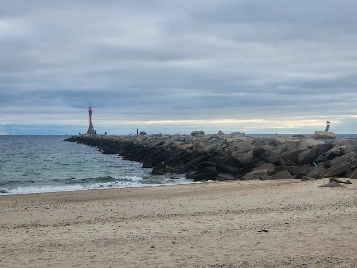 Scusset Beach Campground 7