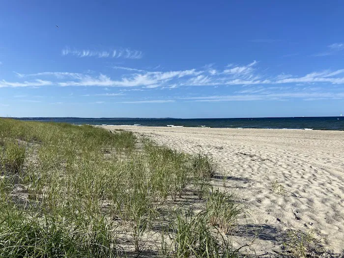 Scusset Beach Campground 9