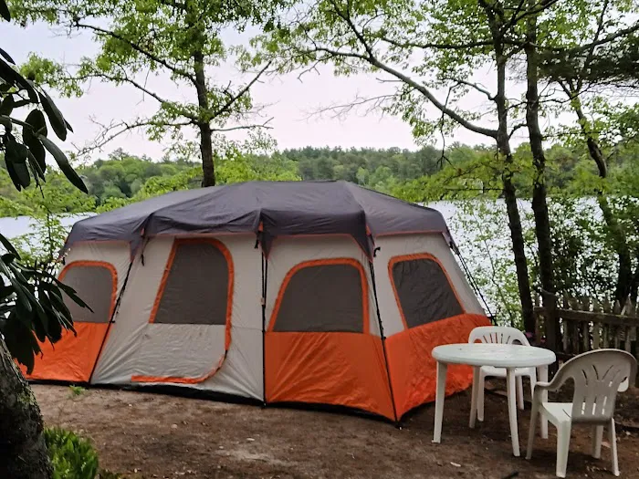 Z and K's Hideaway 1
