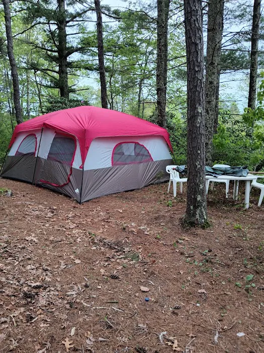 Z and K's Hideaway 2