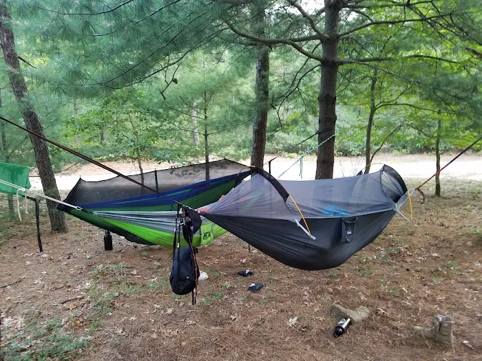 Camp Squanto 2