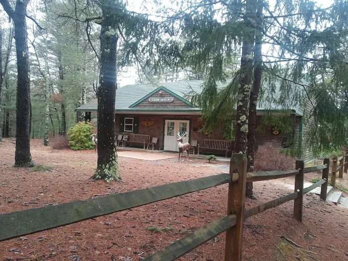 Camp Squanto 4