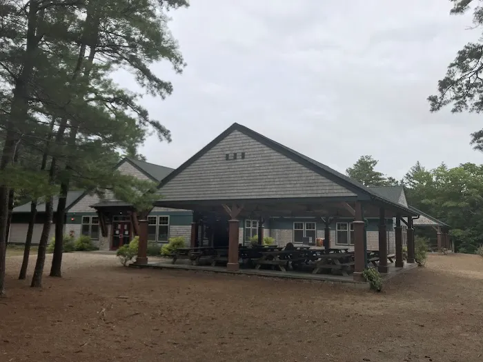 Camp Squanto 8