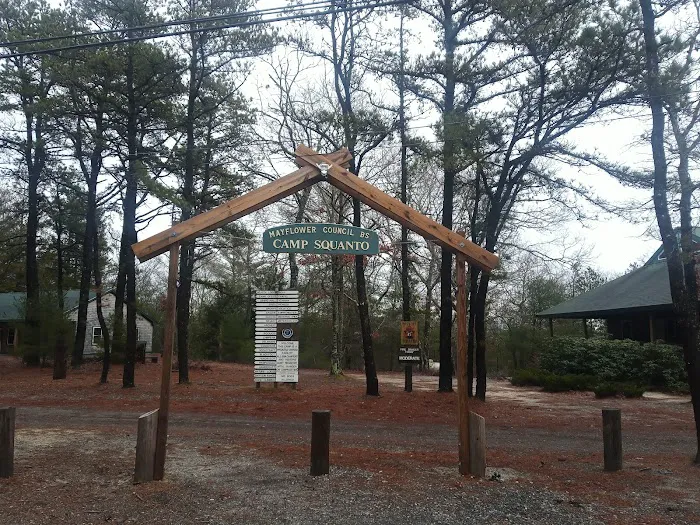 Camp Squanto 7