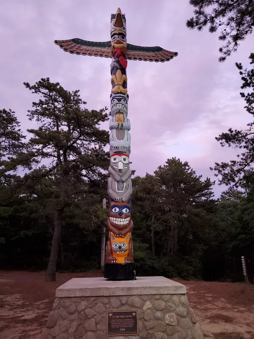 Camp Squanto 9