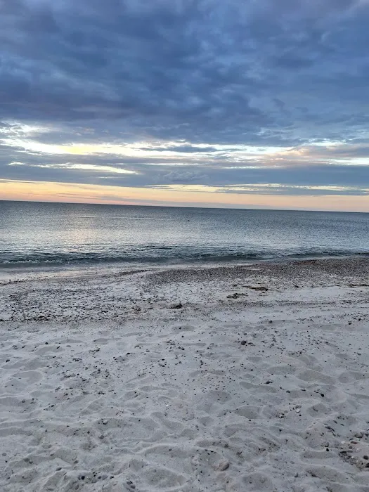 Sandy Neck Camp Sites 4
