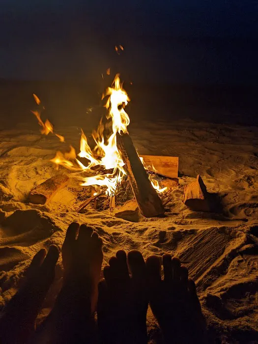 Sandy Neck Camp Sites 0