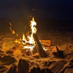 Sandy Neck Camp Sites