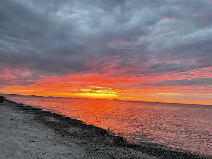 Sandy Neck Camp Sites 2
