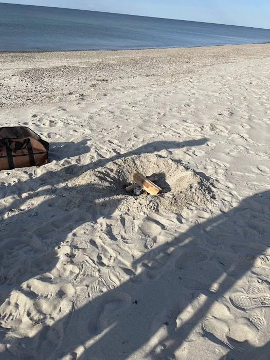 Sandy Neck Camp Sites 9