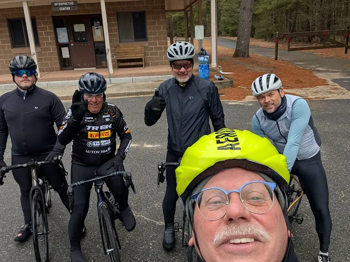 Myles Standish Camp Headquarter 0