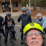 Myles Standish Camp Headquarter