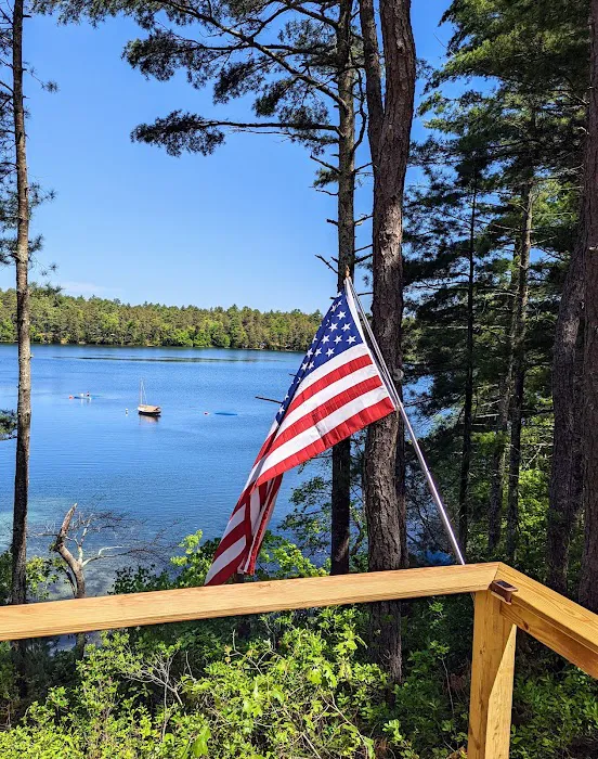 Blueberry Hill Campground 0