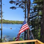 Blueberry Hill Campground