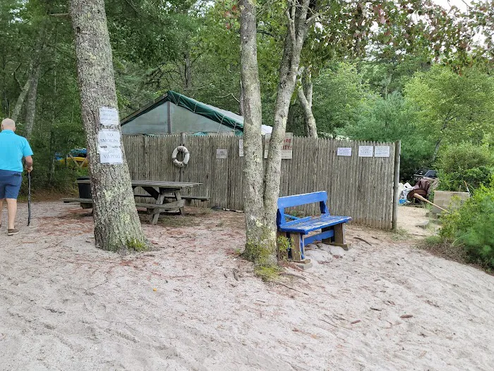 Blueberry Hill Campground 4