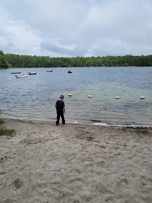Blueberry Hill Campground 3