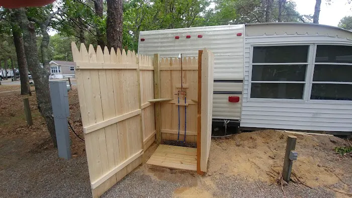 Old Chatham Road Campground 6