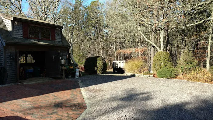 Old Chatham Road Campground 7