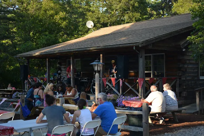 Sweetwater Forest Cape Cod Family Campground 5