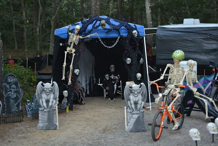 Sweetwater Forest Cape Cod Family Campground 6