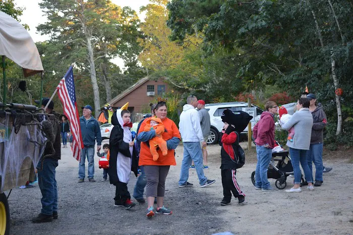 Sweetwater Forest Cape Cod Family Campground 9