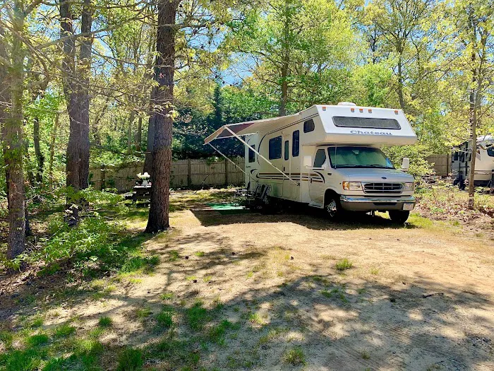 Camping Area 6X 2