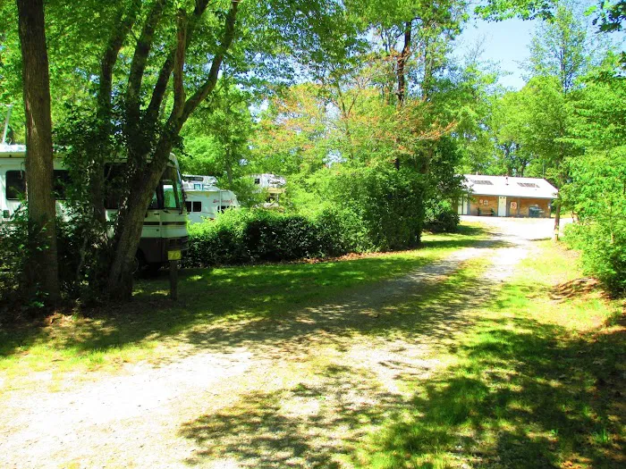 Camping Area 6X 3