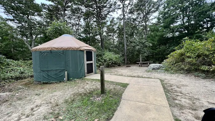 Nickerson State Park - Area 4 0