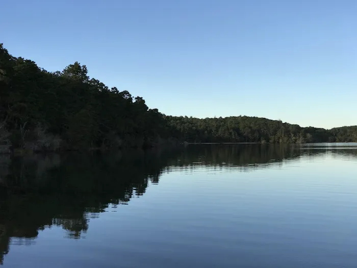 Nickerson State Park - Area 4 2