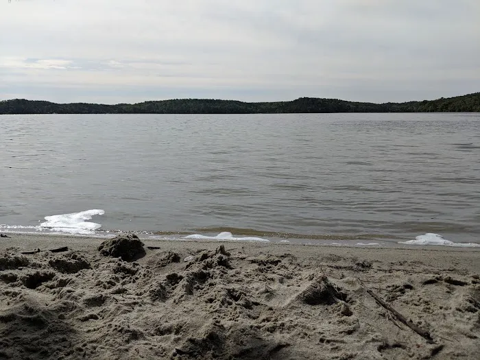 Nickerson State Park - Area 4 8