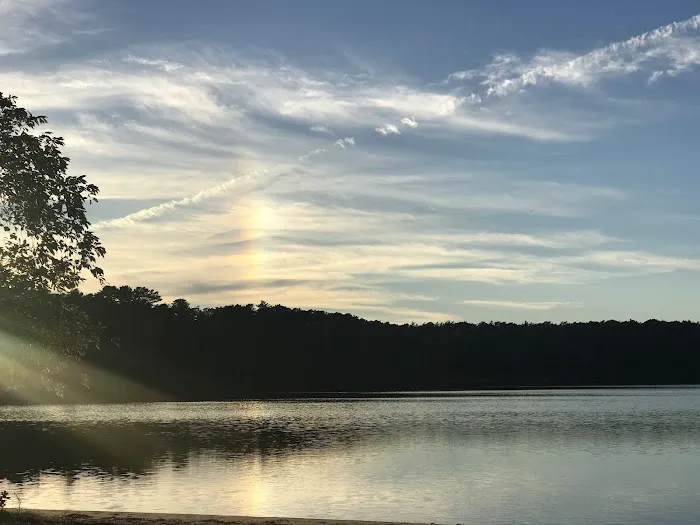 Nickerson State Park - Area 4 9