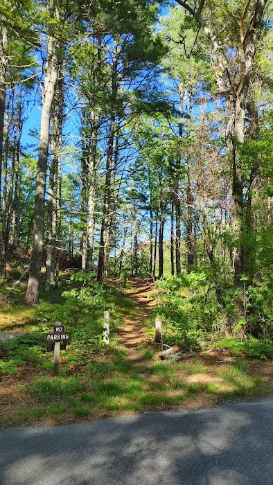 Nickerson State Park - Area 6 2
