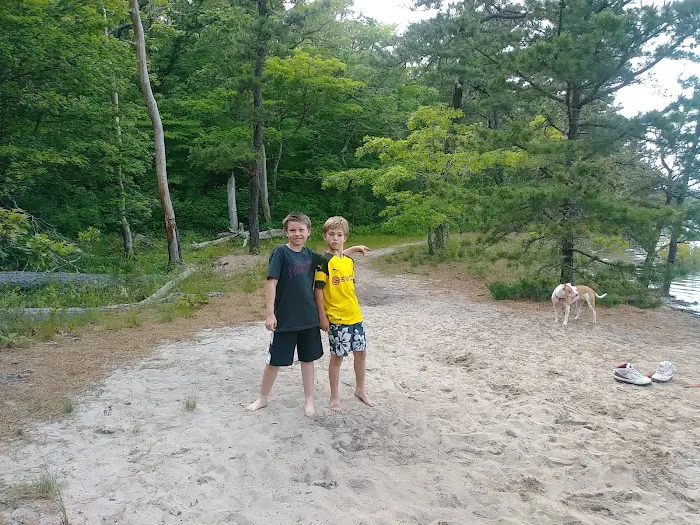 Nickerson State Park - Area 6 3